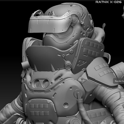 Ratnik X-026