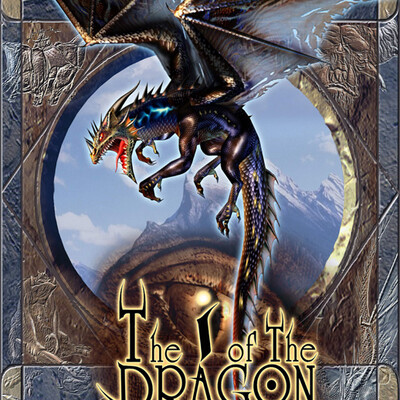 BLACK-DRAGON
