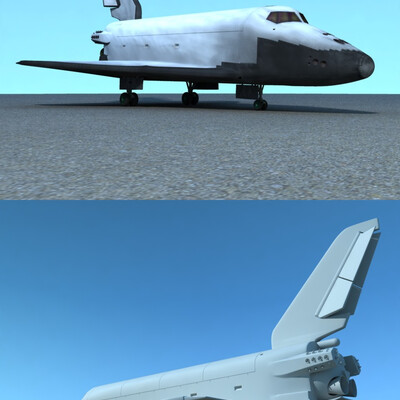 Space Shuttle