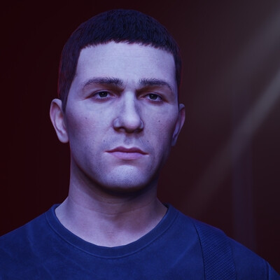 Alex The Metalhead