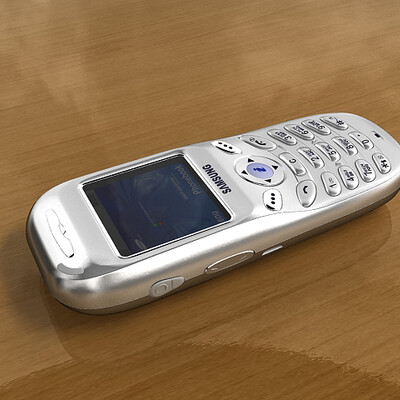 mobilka