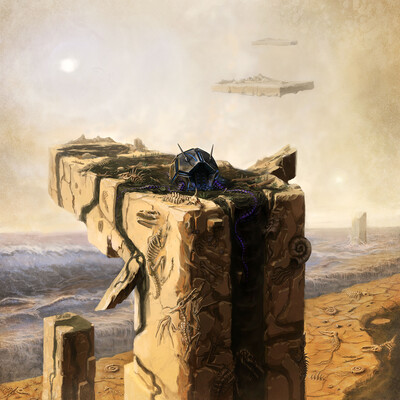 Illustration for the track The Culture of Pain