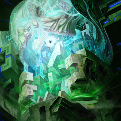 Illustration for the track Time of True Heroes
