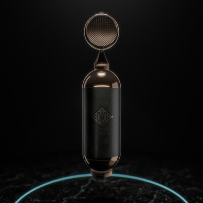 Microphon Soyuz