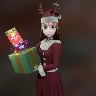 Happy New Year!