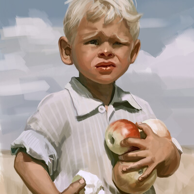 childhood