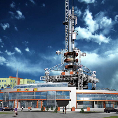 "TELECOM"
