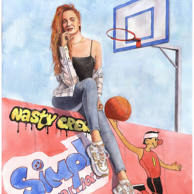 Basketball