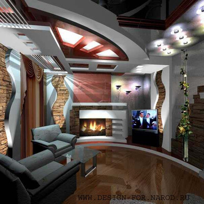 liwing room