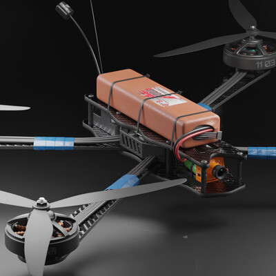 FPV DRONE