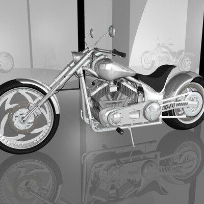 Bike