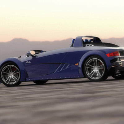 Cate MX