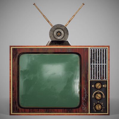 Television