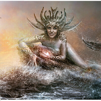 Mermaid