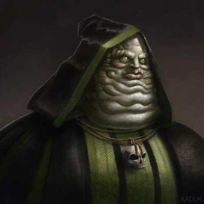 Necromancer