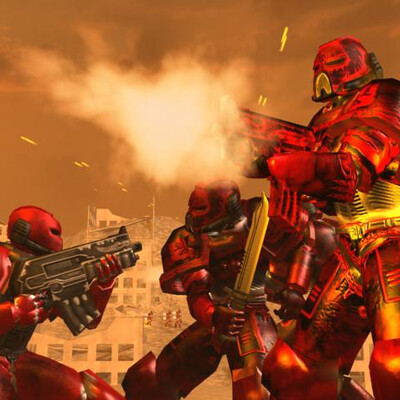WARHAMMER 40K