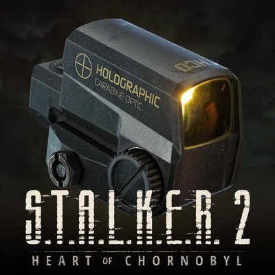 Holographic Sight