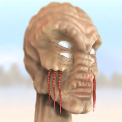 inoplanetnyiy gost