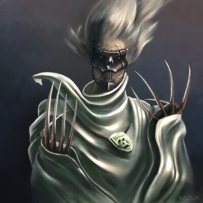 Necromancer