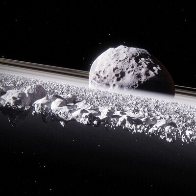 Space Overture