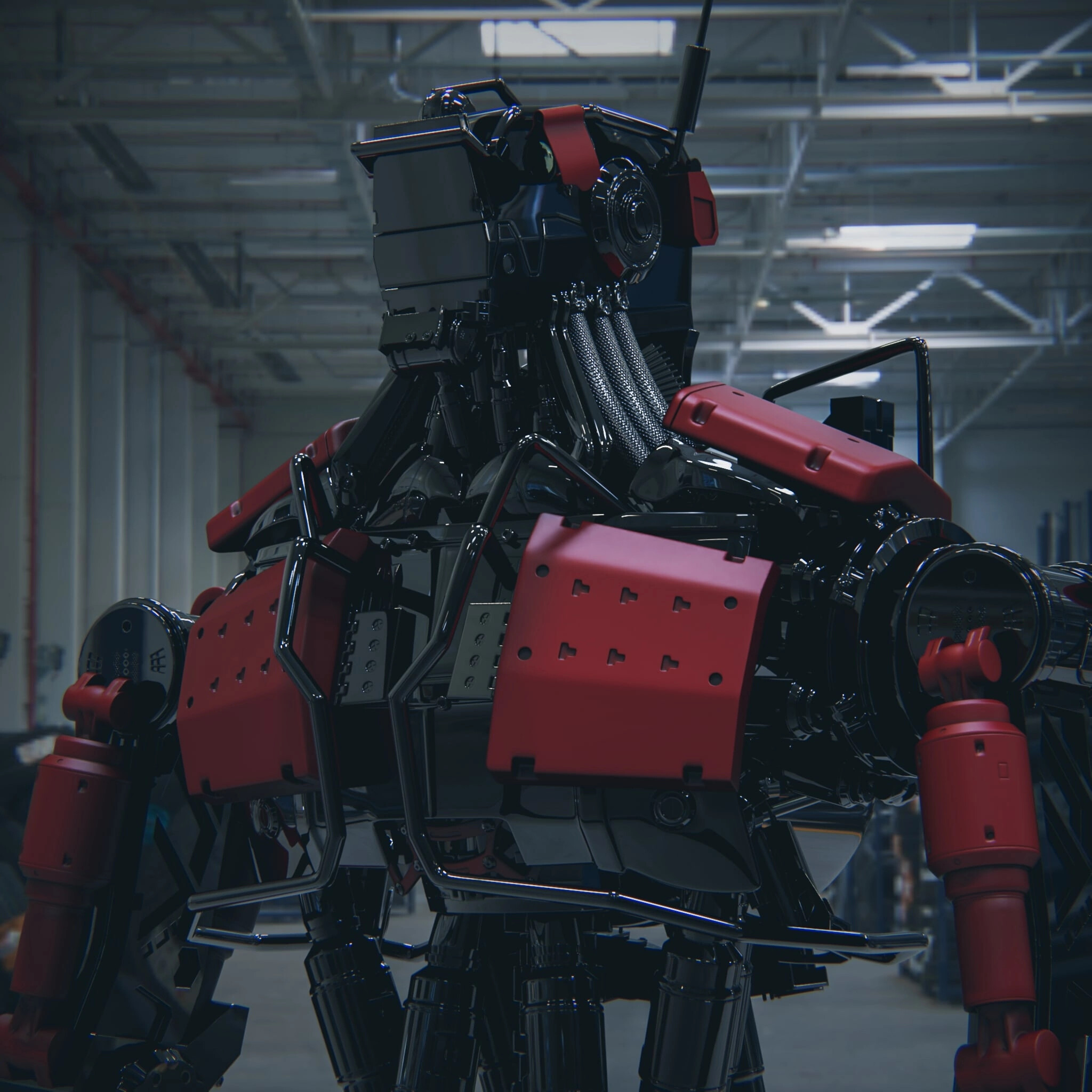 Robot