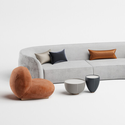 furniture set