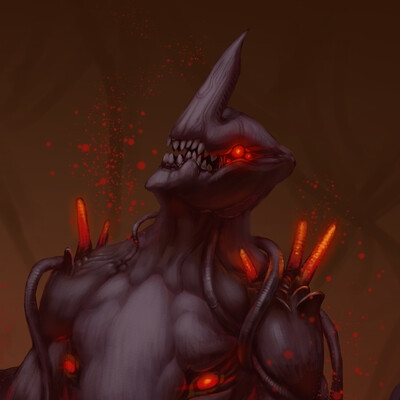 Wild Excalibur