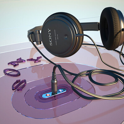 SONY