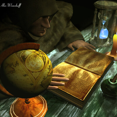 Wizard