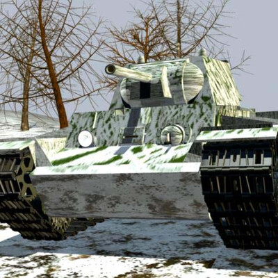 KV-1