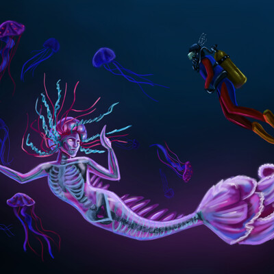jellyfish