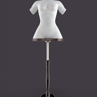 Mannequin