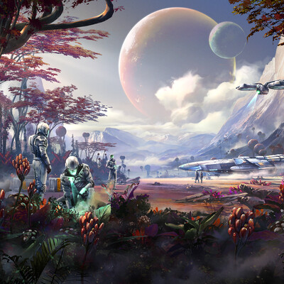 TraVerse.Discover