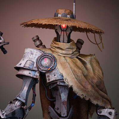 Ranchero (Bounty hunter)