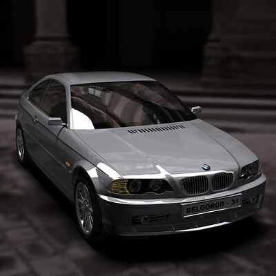 BIMMER - 3