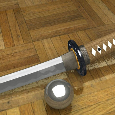 Katana-ken