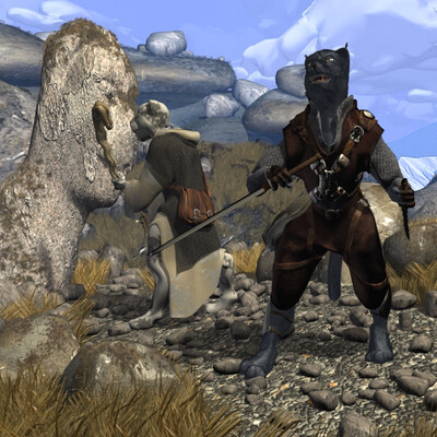 Drugoy mir