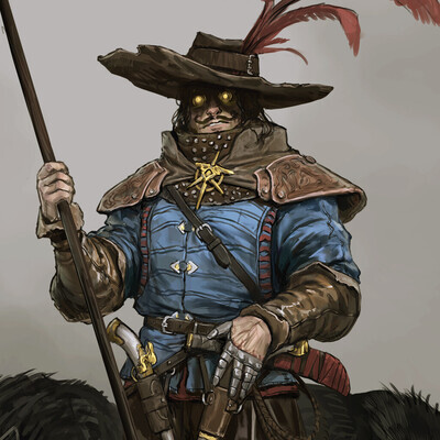 Hunter
