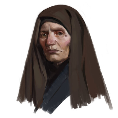 portrait