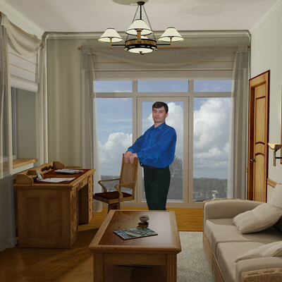 kabinet