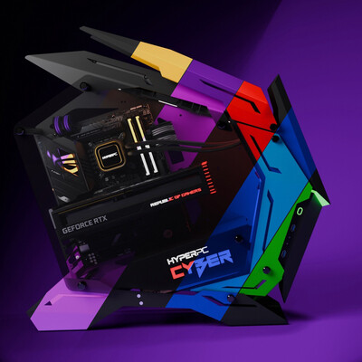 HYPERPC CYBER