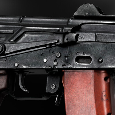 Aks74u