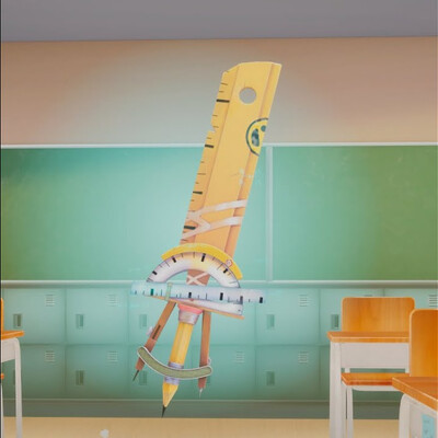 Sword