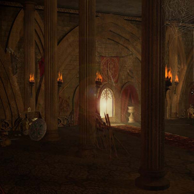 room