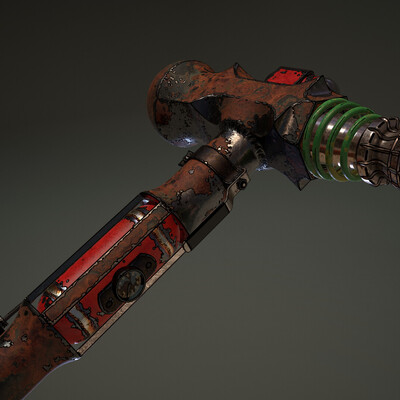 Hammer