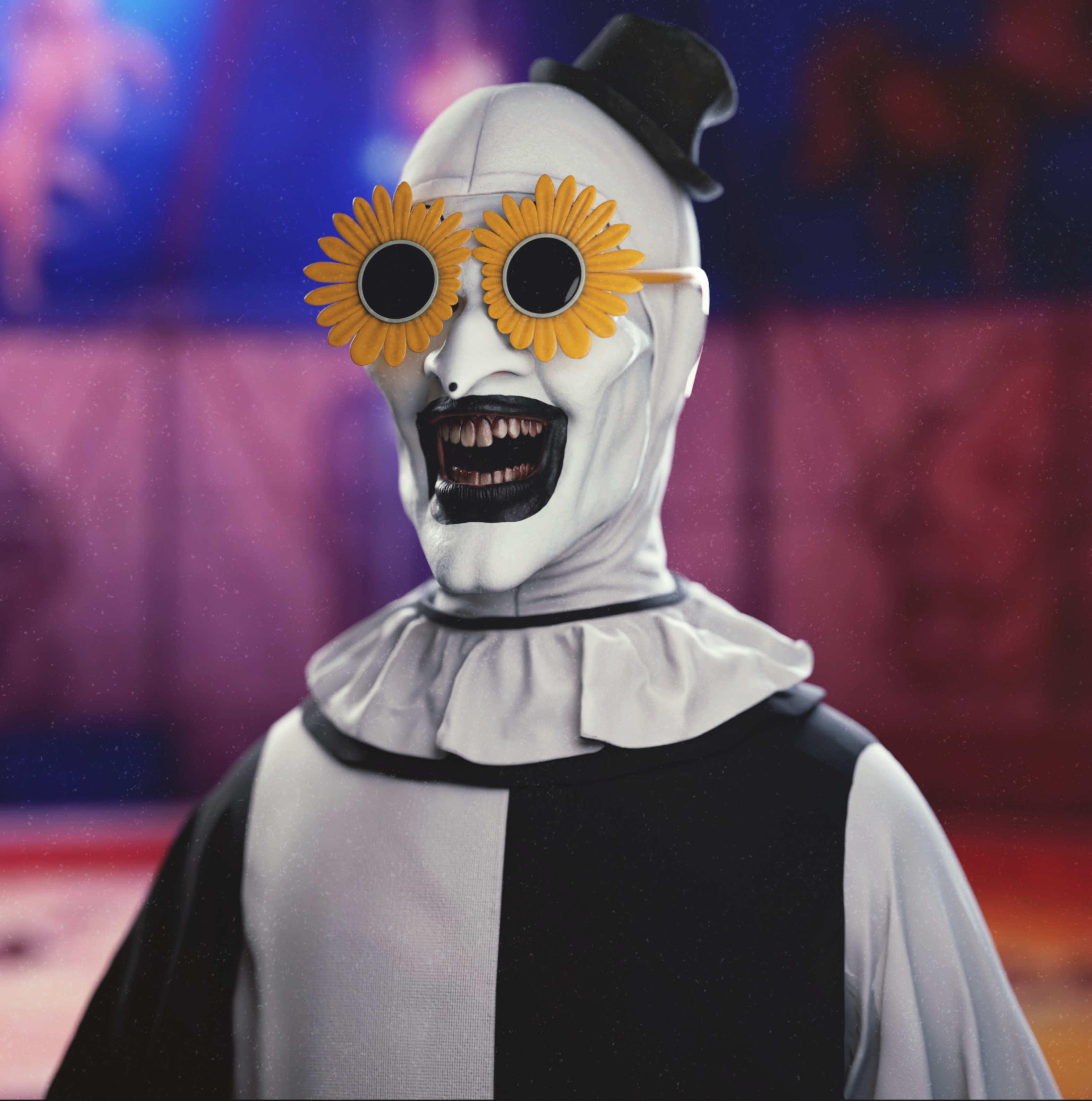 Art/Terrifier