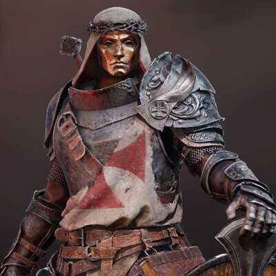 Crusader