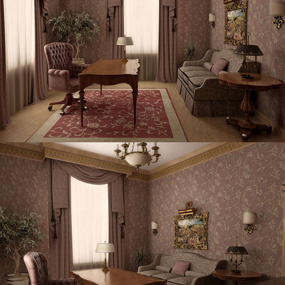 kabinet
