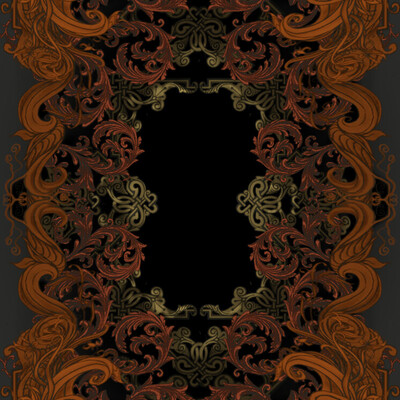 Tarot shirt