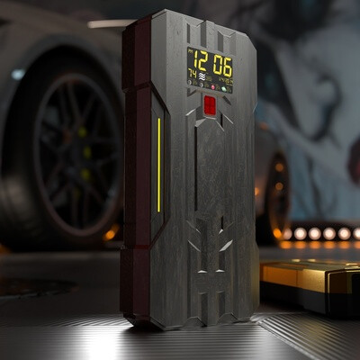POWER BANK